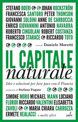 Il capitale naturale