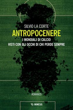 Antropocenere
