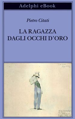 La ragazza dagli occhi d'oro