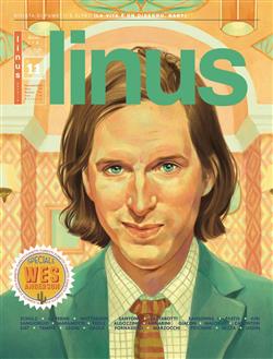 Linus. Novembre 2023