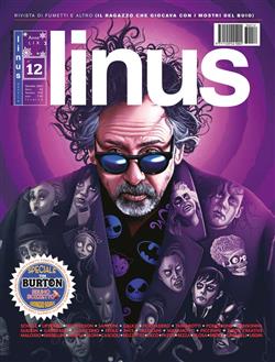 Linus. Dicembre 2023