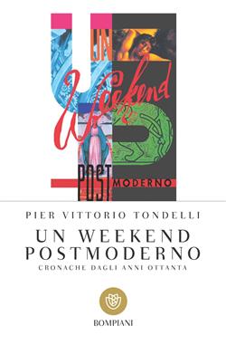 Un weekend postmoderno