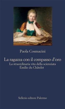 La ragazza con il compasso d'oro