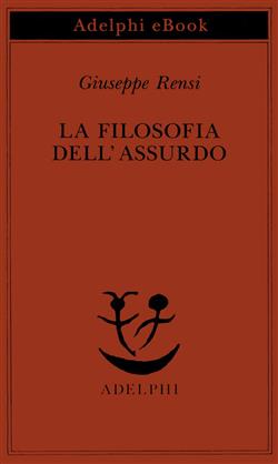 La filosofia dell'assurdo