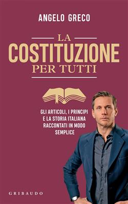 La costituzione per tutti