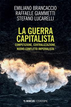 La guerra capitalista