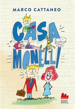 Casa Monelli