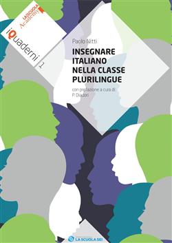 Insegnare italiano nella classe plurilingue
