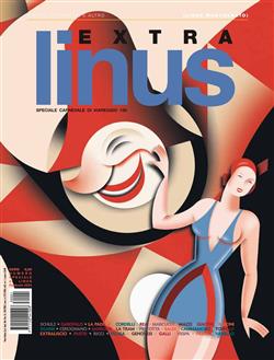 Linus. Edizione Speciale Carnevale 2023