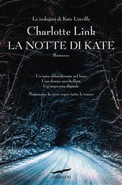 La notte di Kate