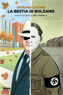 La bestia di Bolzano