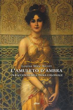 L'amuleto d'ambra