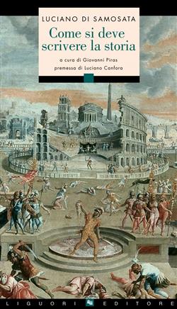 Come si deve scrivere la storia