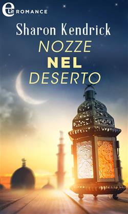 Nozze nel deserto. I principi del deserto