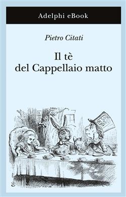 Il tè del Cappellaio matto