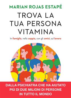 Trova la tua persona vitamina