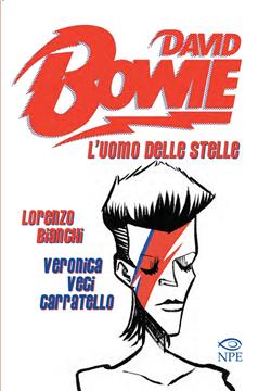 David Bowie. L'uomo delle stelle