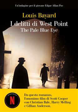 I delitti di West Point. The Pale Blue Eye