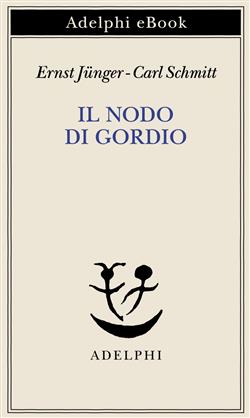 Il nodo di Gordio