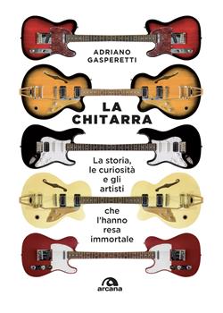 La chitarra