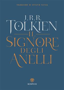Il Signore degli Anelli