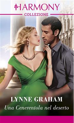 Una Cenerentola nel deserto