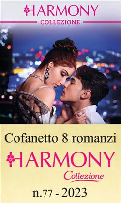 Harmony Collezione