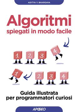 Algoritmi spiegati in modo facile