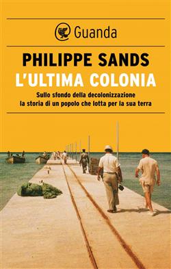 L'ultima colonia