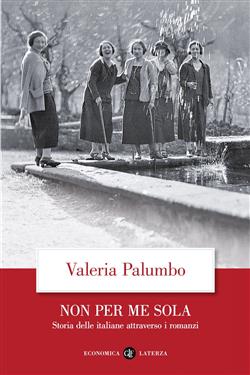 Non per me sola