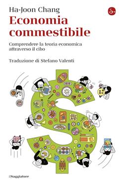 Economia commestibile