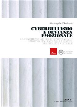 Cyberbullismo e devianza emozionale