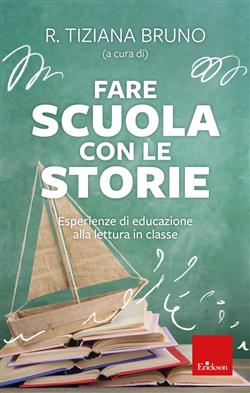 Fare scuola con le storie