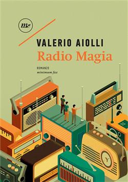 Radio Magia