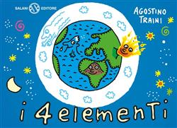 I 4 elementi