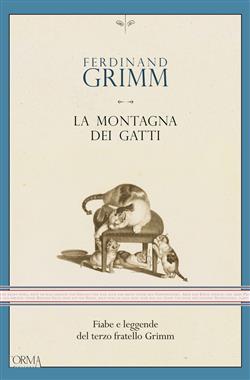 La montagna dei gatti