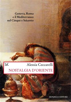 Nostalgia d'Oriente
