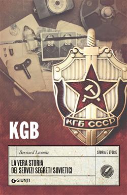 KGB