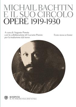 Michail Bachtin e il suo circolo