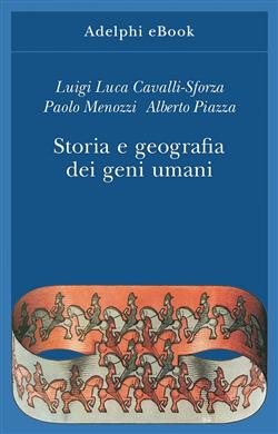 Storia e geografia dei geni umani