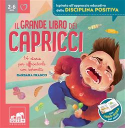 Il grande libro dei capricci