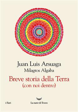 Breve storia della Terra (con noi dentro)