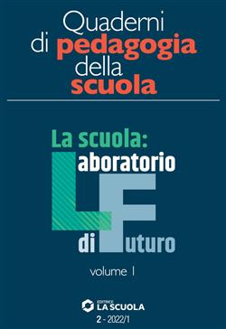 Quaderni di pedagogia della scuola 2