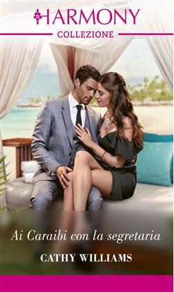 Ai Caraibi con la segretaria. I segreti della famiglia Stowe