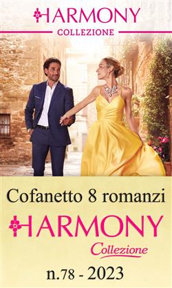 Harmony collezione
