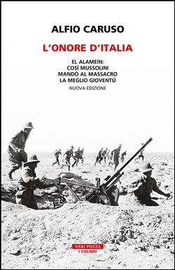 L'onore d'Italia