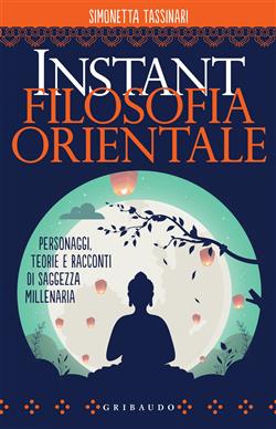 Instant Filosofia Orientale