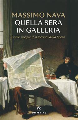 Quella sera in Galleria