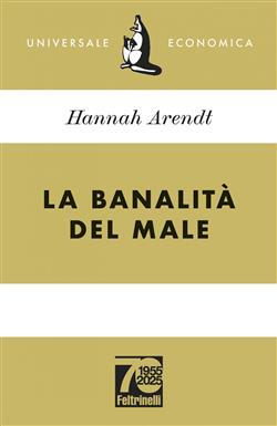 La banalità del male