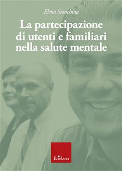 La partecipazione di utenti e familiari nella salute mentale